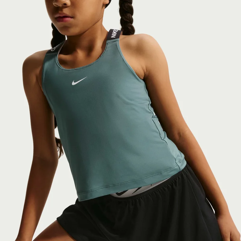 Nike Kids' Pro Dri-FIT Tank Top (Older Kids)